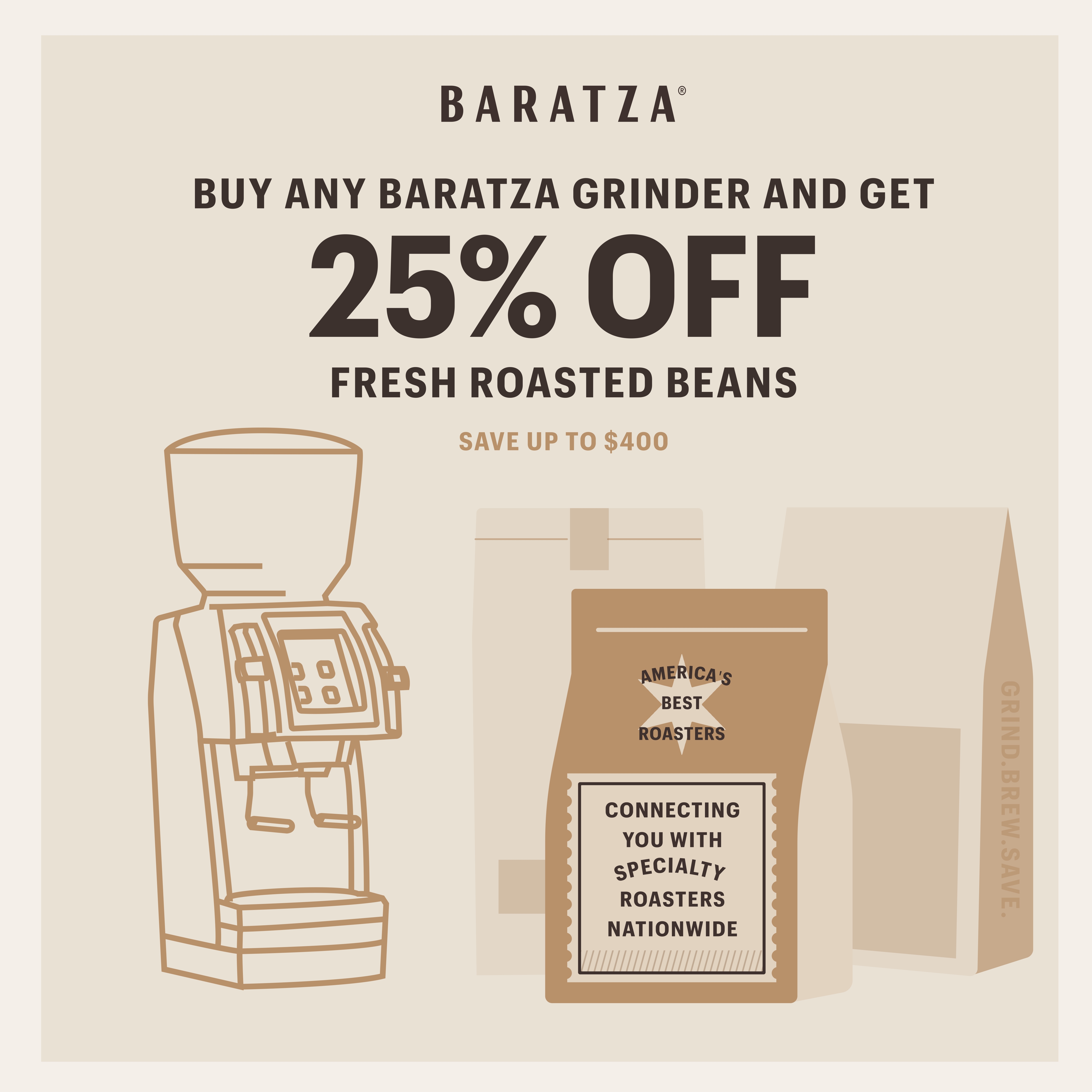 Vario™+ | Baratza (US)